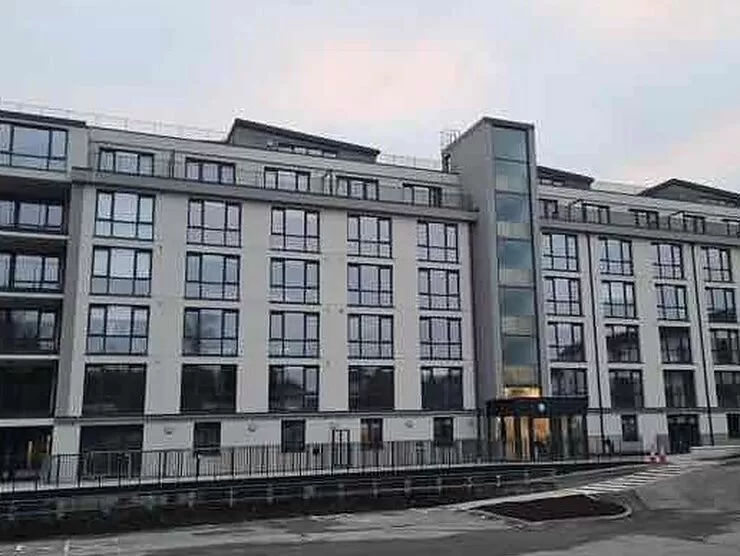 Ardhu Apartments, Limerick