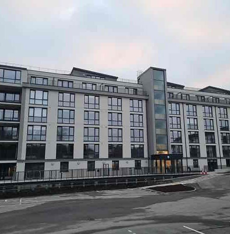 Ardhu Apartments, Limerick