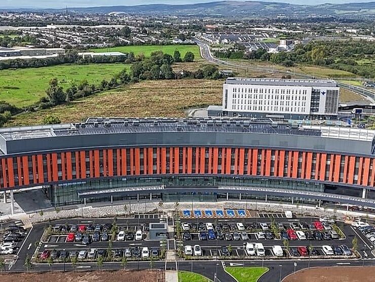 Bon Secours Hospital Limerick