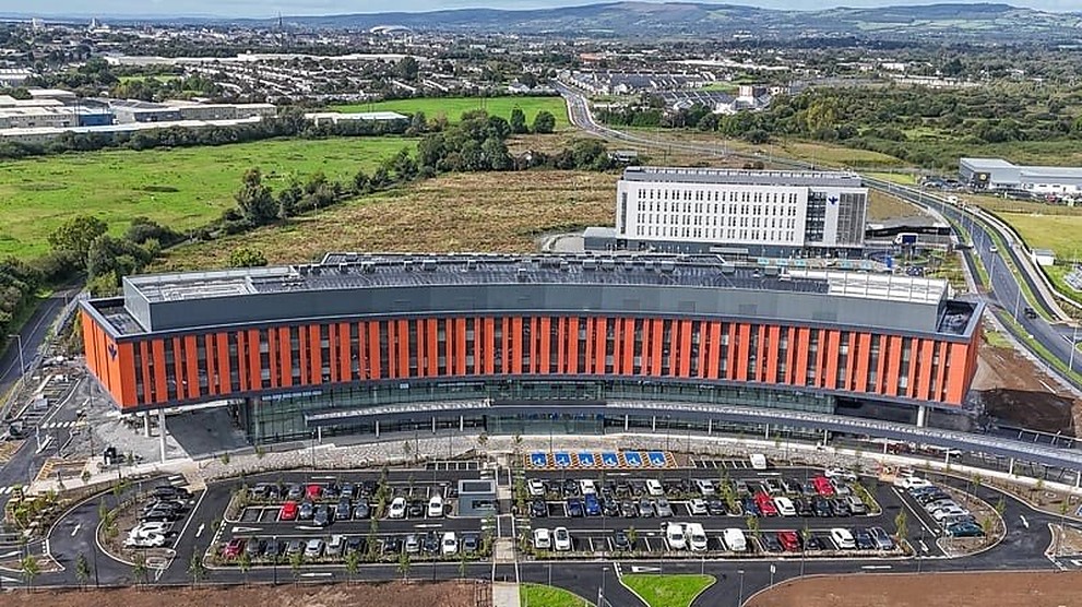 Bon Secours Hospital Limerick